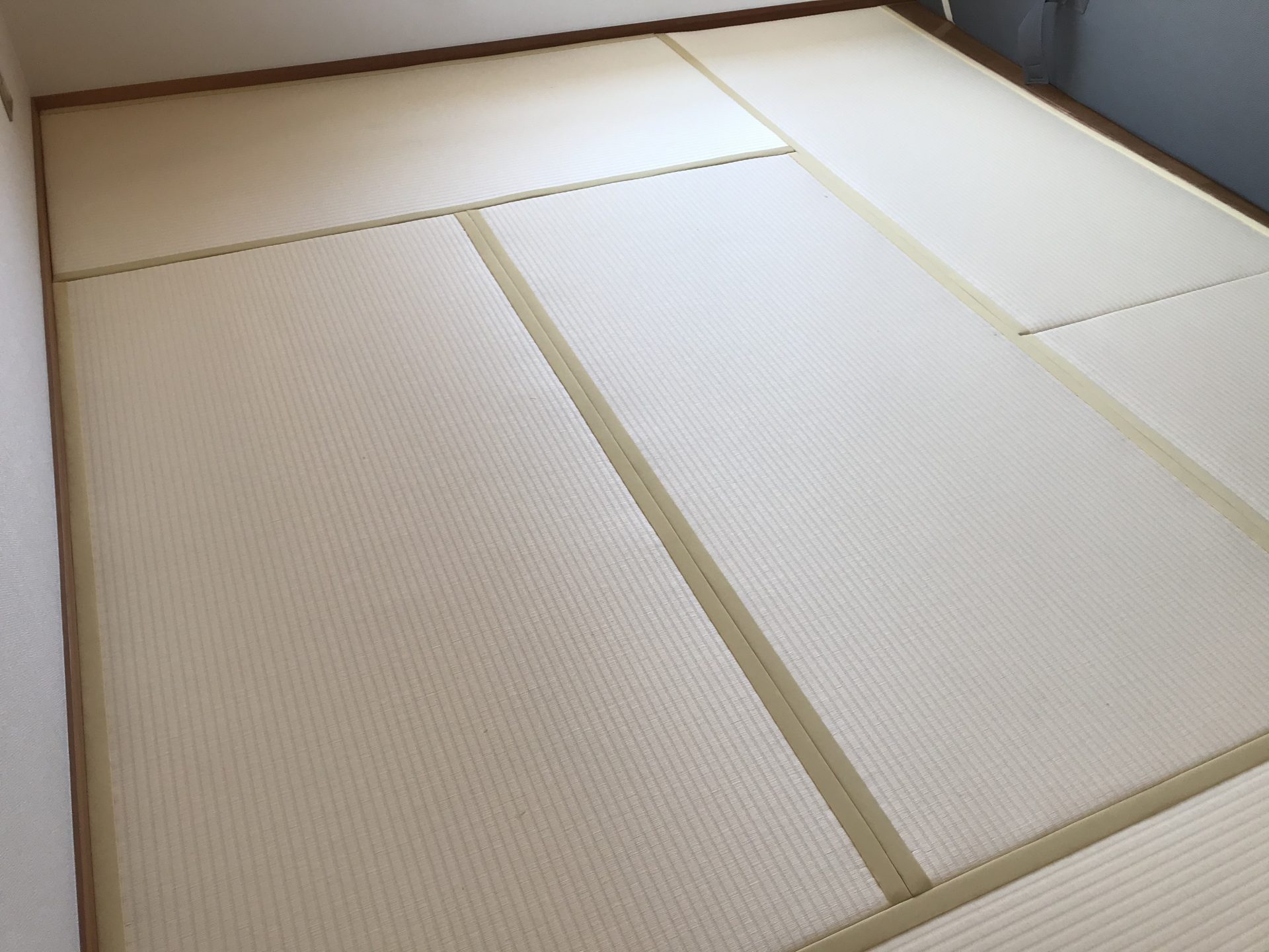 ダイケン 和紙畳 千葉県香取郡 佐倉市 成田市での畳の張替え 表替え 裏返し 新畳 縁無し畳なら 有限会社谷田部畳工事店 へ 求人募集中